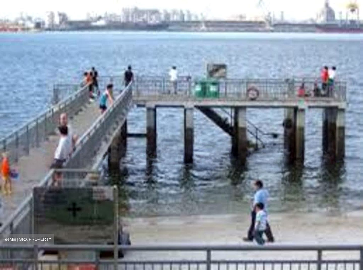 Ponggol Park (D19), Detached #562027781